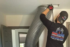 Air Duct Cleaning